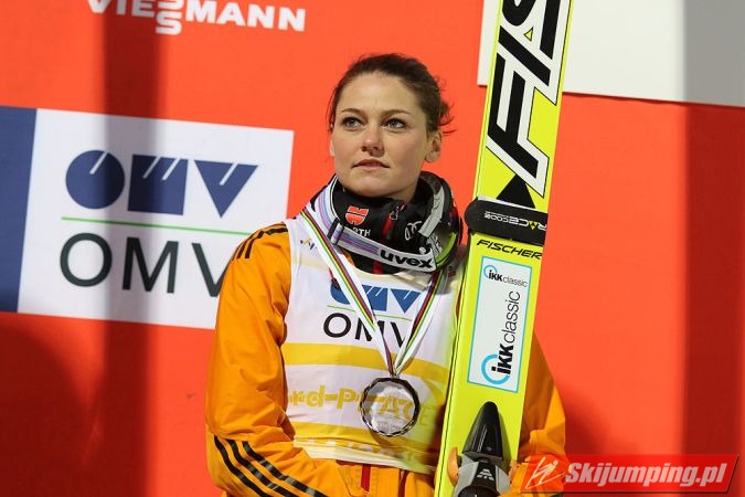 139 Carina Vogt